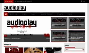 Audioplay.it thumbnail
