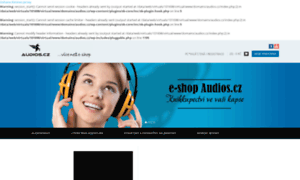 Audios.cz thumbnail