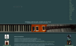 Audiosense.nl thumbnail