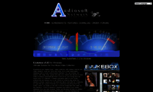 Audiosoft.net thumbnail