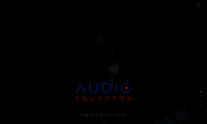 Audiosquadron.com thumbnail