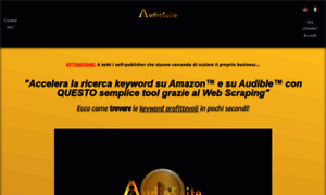 Audiosuitetool.com thumbnail