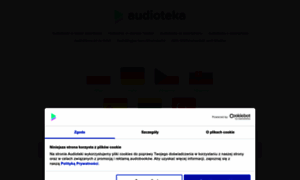 Audioteka.co.it thumbnail