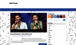 Audiotorrent.blogspot.com.br thumbnail