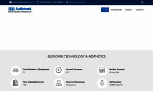 Audiotrack.co.in thumbnail