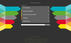 Audiotweak.net thumbnail