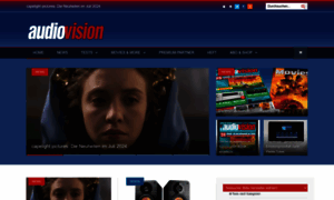 Audiovision.de thumbnail