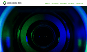 Audiovisualaids.com thumbnail