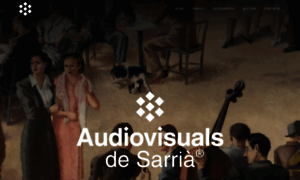 Audiovisualsarria.com thumbnail