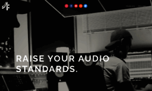 Audioworkshop.ca thumbnail