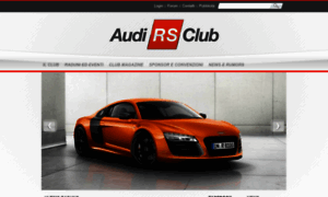 Audirsclub.it thumbnail