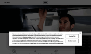Audiservice.audi.it thumbnail
