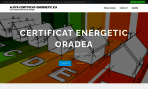 Audit-certificat-energetic.eu thumbnail