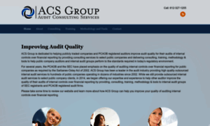 Audit-consulting.com thumbnail