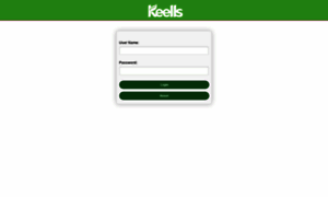 Audit.keellssuper.net thumbnail