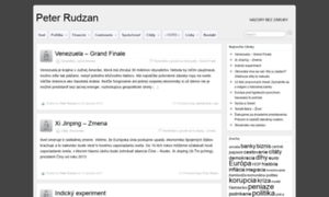 Audit.rudzan.com thumbnail