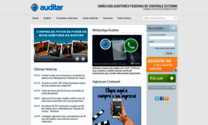 Auditar.org.br thumbnail