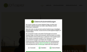 Auditcapital.de thumbnail