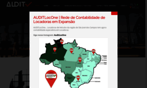 Auditconsult.com.br thumbnail