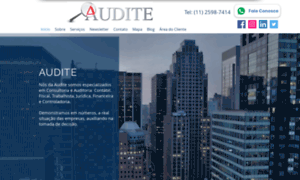 Audite.com.br thumbnail