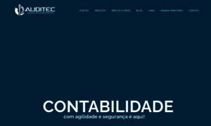 Auditecgo.com.br thumbnail