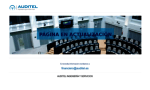 Auditel.es thumbnail