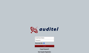Auditel.uk.com thumbnail