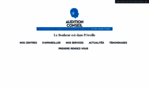 Auditionconseil-alpes-maritimes.fr thumbnail