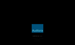 Auditoria.pl thumbnail