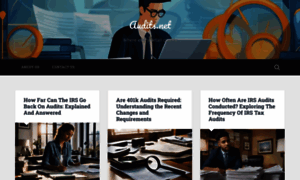 Audits.net thumbnail