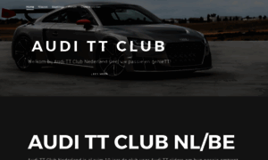 Audittclub.nl thumbnail