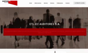 Auditum.com.ec thumbnail