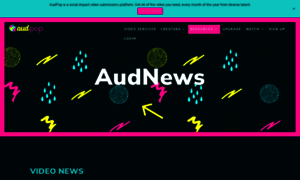 Audnews.com thumbnail