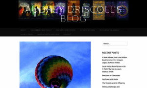 Audreydriscoll.com thumbnail