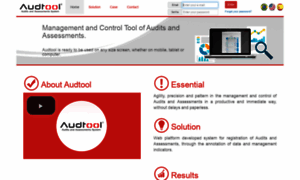 Audtool.com thumbnail