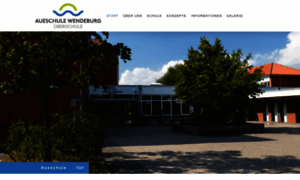 Aueschule-wendeburg.de thumbnail