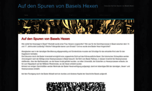 Aufdenspurenvonbaselshexen.weebly.com thumbnail