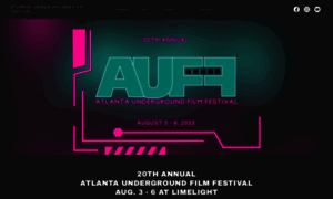 Auff.org thumbnail