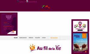 Aufildelavie.fr thumbnail