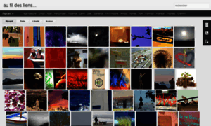 Aufildesliensetdesespoirs.blogspot.fr thumbnail