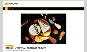 Aufildufromage.fr thumbnail