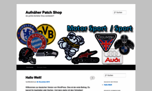 Aufnaeher-patch-shop.de thumbnail