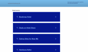 Aufwind-hamburg.de thumbnail