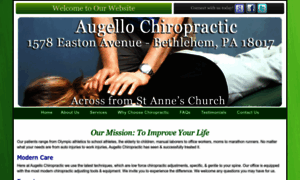 Augellochiropractic.com thumbnail