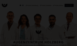 Augenarzt-loesch.de thumbnail