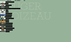 Auger-loizeau.com thumbnail