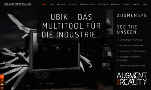Augmented-industries.com thumbnail