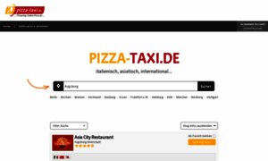 Augsburg.pizza-taxi.de thumbnail