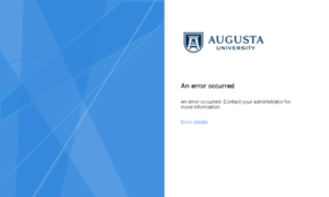 Augusta.policytech.com thumbnail