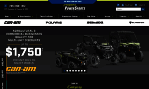 Augustapowersportsga.com thumbnail